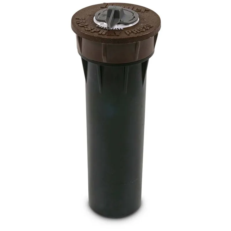 Sonderaktion Hunter Standrohrregner PRO-SPRAY PRS30 Check Valve