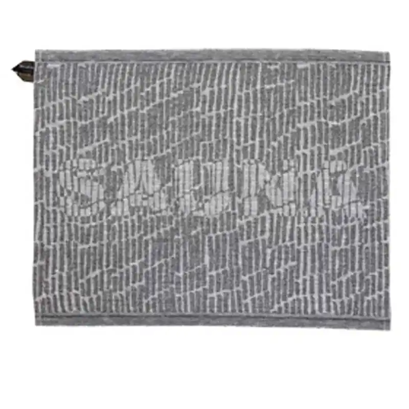 Letzte Chance Original JOKIPIIN Sauna Sitzunterlage ''SAUNA'' 45x55cm