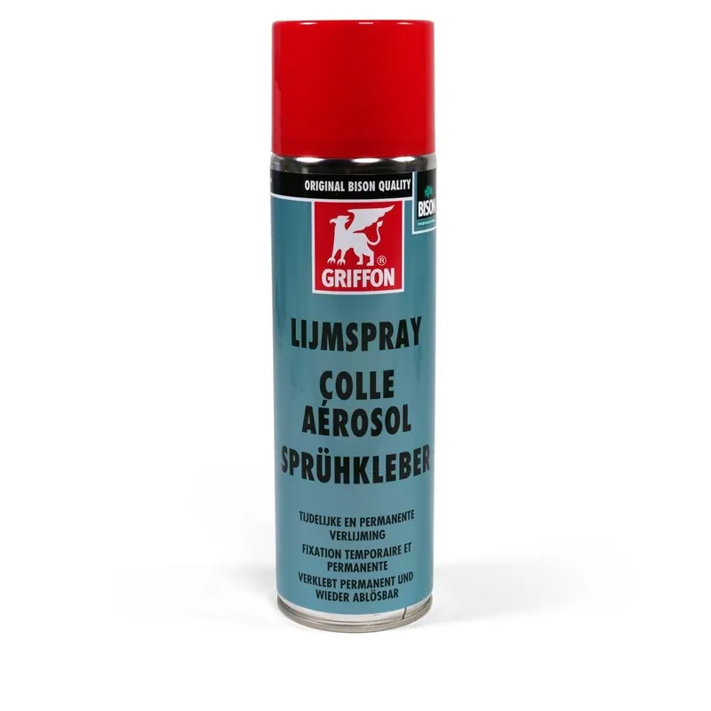 Günstig Griffon Sprühkleber Aerosol 500ml