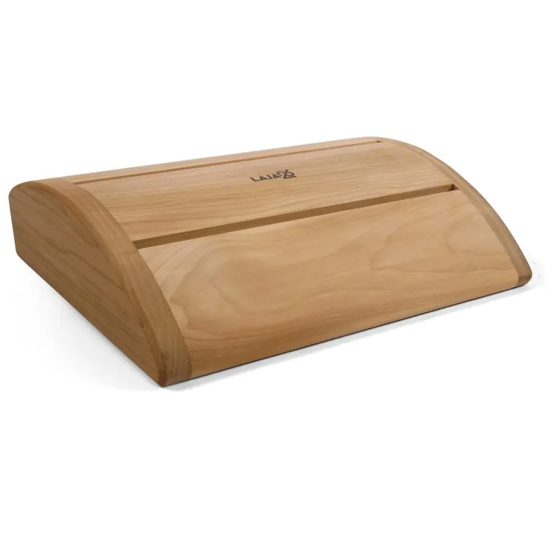 LaJa26 Sauna Kopfstütze ''Relax'' Thermo Kostenloser Rückversand