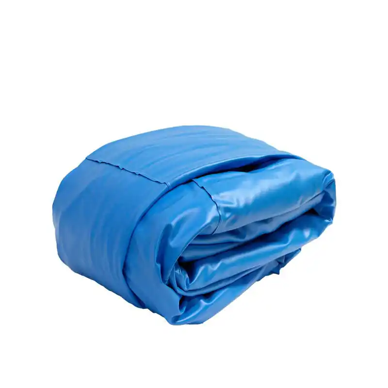 Preisreduziert Innenhülle 3,50 x 1,20m - 0,8mm | Einhängebiese blau
