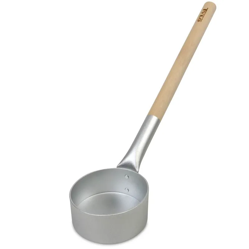 Kostenloser Rückversand Tylö Saunakelle Brilliant Silver Grey