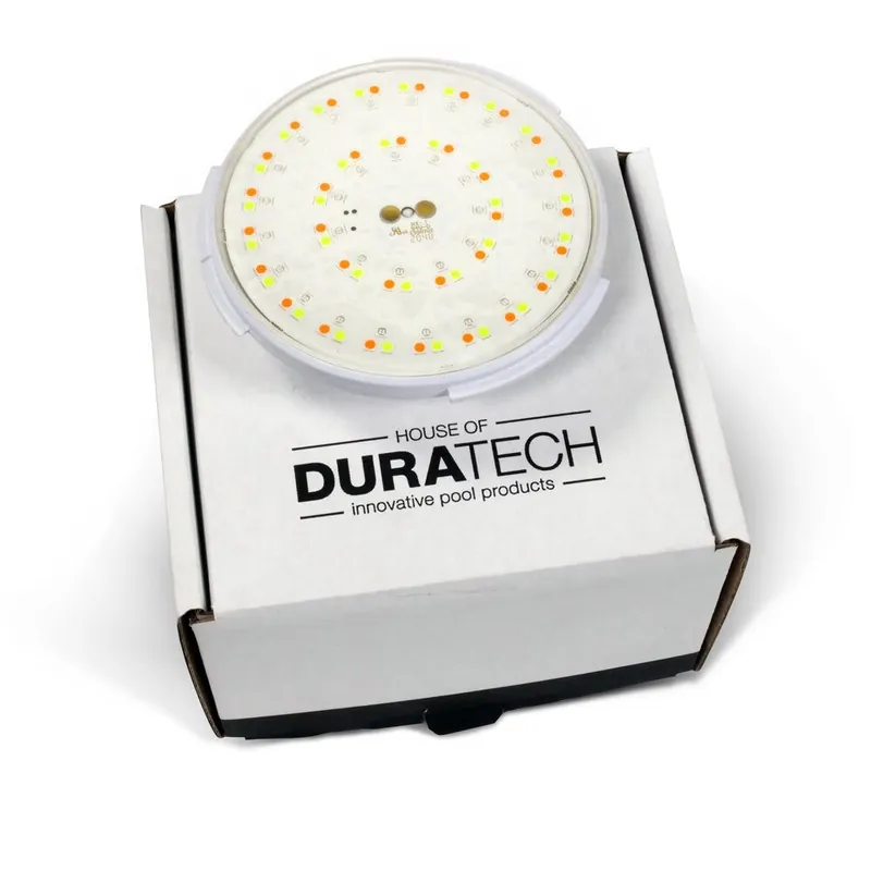 Spectra VISION LED RGB UW-Scheinwerfer Ø 10 cm Wochenendangebot