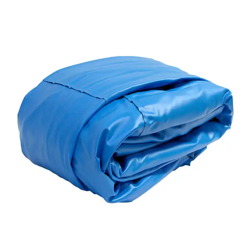 Wochenendangebot Innenhülle Oval 4,50 x 2,50 x 1,35m - 0,8mm | EB blau
