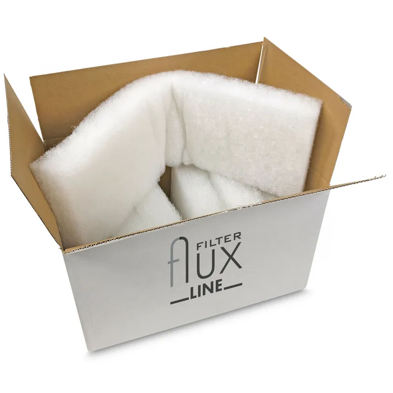Preiswert Filter flux LINE 4x Ersatz für Bestway Patrone Gr. VI Gr. 6
