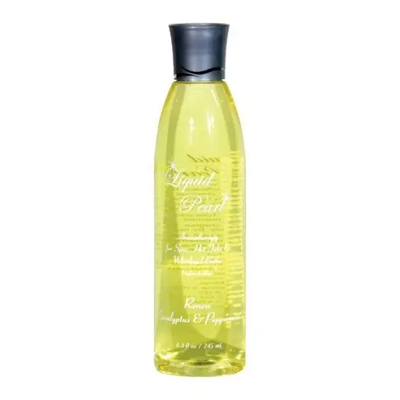 inSPAration Liquid Pearl 245ml - Renew (Eucalyptus & Peppermint) Kracherpreis