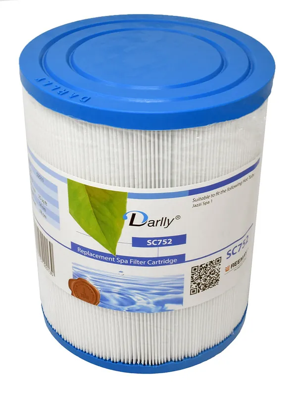 Begrenztes Angebot Whirlpool-Filter SC752