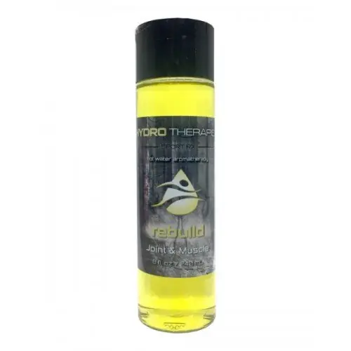 Preiswert inSPAration HTX liquids 240ml - Rebuild