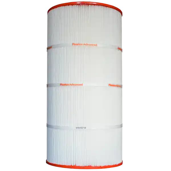 Whirlpool-Filter PJ100 Geprüft