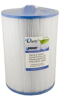 Whirlpool-Filter SC710 Sale