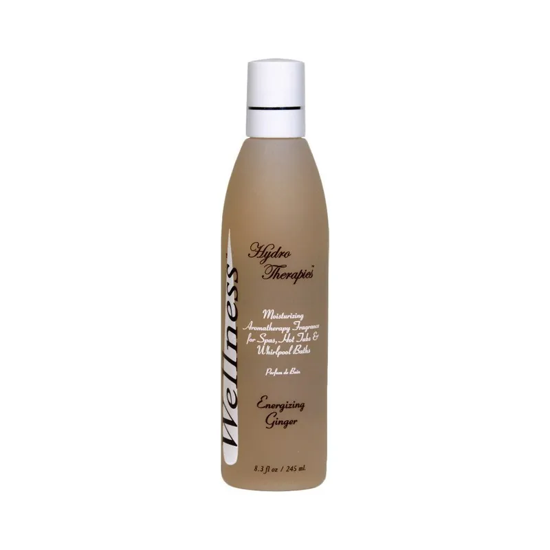Top-Preis inSPAration Wellness 245ml - Ginger (Ingwer)