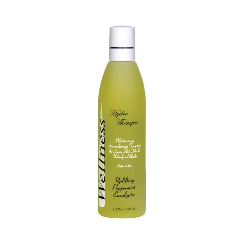 inSPAration Wellness 245ml - Peppermint Eucalyptus (Pfefferminz und Eukalyptus) Sonderangebot