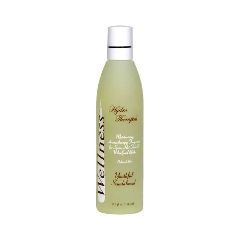 inSPAration Wellness 245ml - Sandalwood (Sandelholz) Garantierte Lieferung