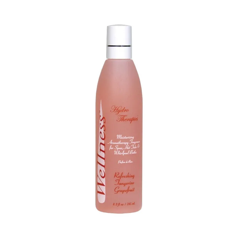 Nur Für Kurze Zeit inSPAration Wellness 245ml - Tangerine Grapefruit (Mandarine und Grapefruit)
