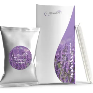 SpaBalancer SpaParfume Lavendel Duft Pad Direktkauf