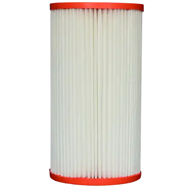Whirlpool-Filter PC7-TC Aktuell