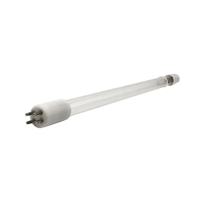 Geprüft Wellis - UV-C Ersatzbirne