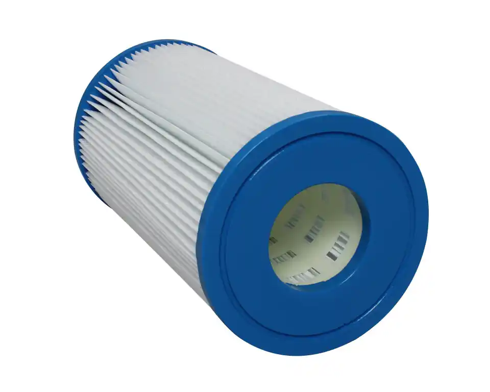 Whirlpool-Filter KC8 Billig