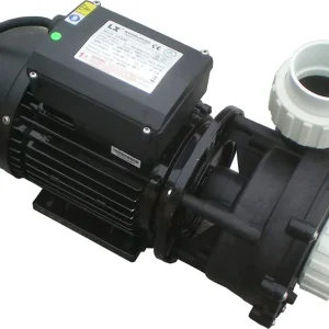 Letzte Chance LX LP300 Whirlpool Massagepumpe