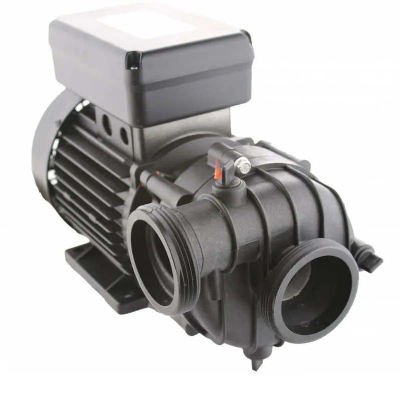 Finale Aktion Balboa - Durajet 1025009 - 2PS - 2-Speed Whirlpoolpumpe