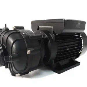 Begrenztes Angebot Balboa - Durajet 1025002 - 2PS - 1-Speed Whirlpoolpumpe