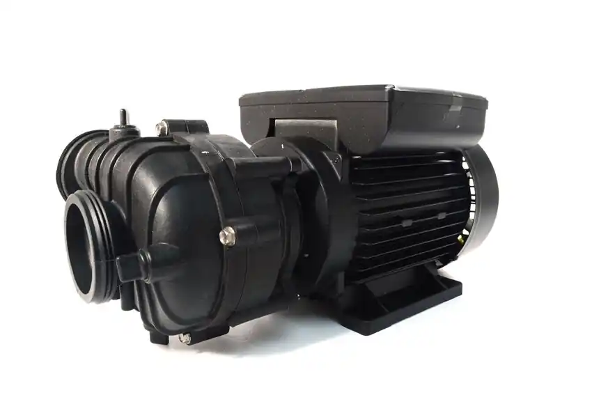 Begrenztes Angebot Balboa - Durajet 1025002 - 2PS - 1-Speed Whirlpoolpumpe