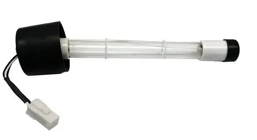UV-C Ersatzbirne von Balboa 4-polig (54906) Heißes Angebot