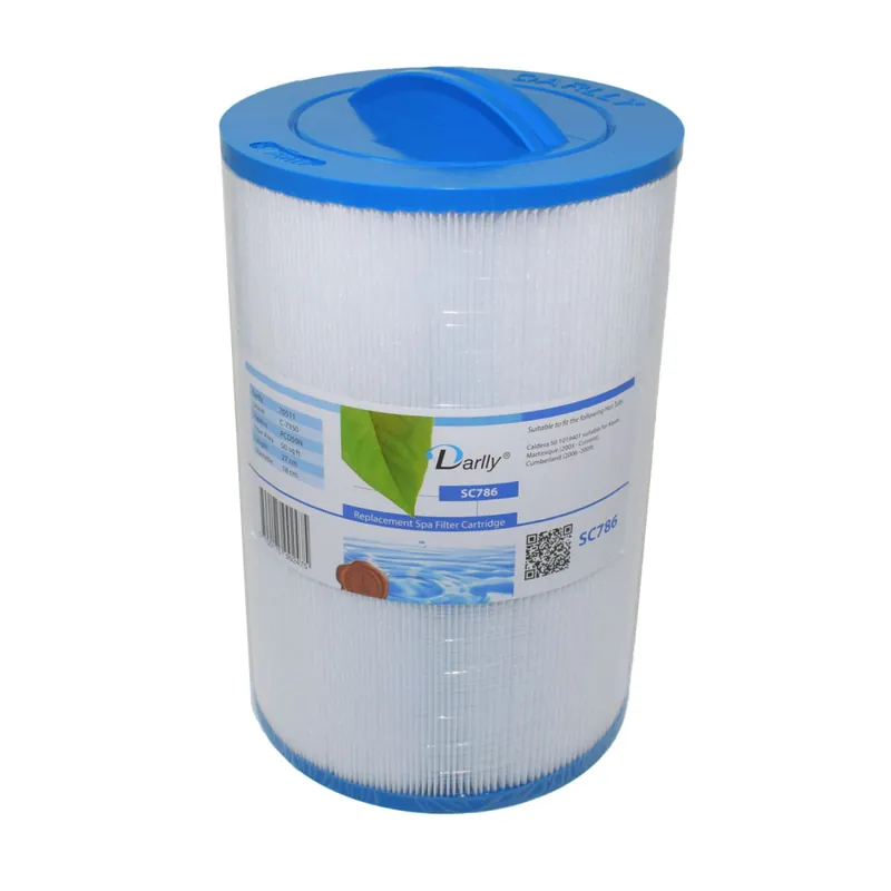 Whirlpool-Filter SC786 Preisknaller