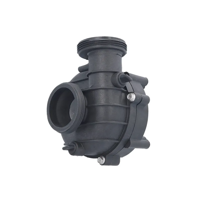 Wetend / Pumpenkopf für Balboa Durajet Top-Preis