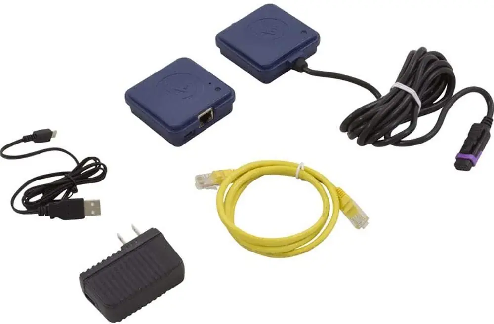Meistverkauft Gecko IN.Touch 2 Wifi Interface Modul
