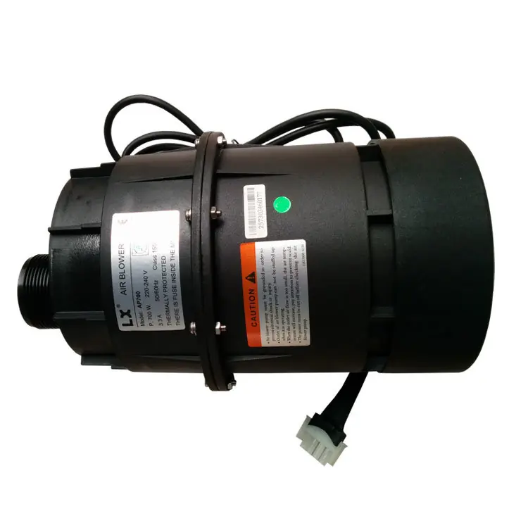 Nur Für Kurze Zeit LX AP400 V2 Whirlpool Blower mit 400W