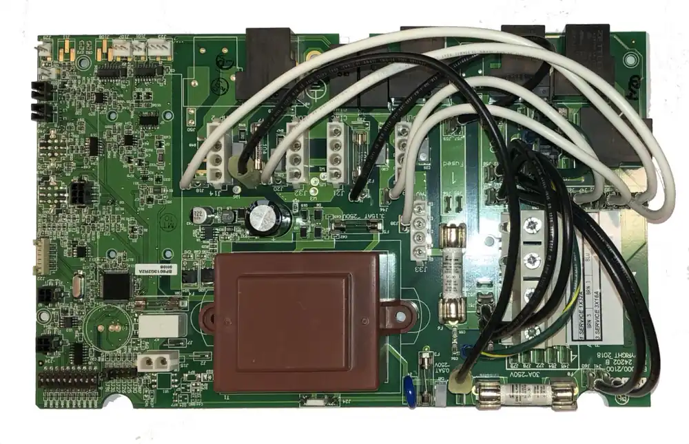 Schnäppchen Balboa BP6013G2 C8Z PCB Mainboard