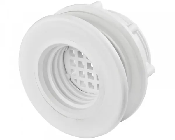 Sichere Zahlung Waterway Filteraufnahme 1 1/2 Zoll Grobgewinde 400-9030