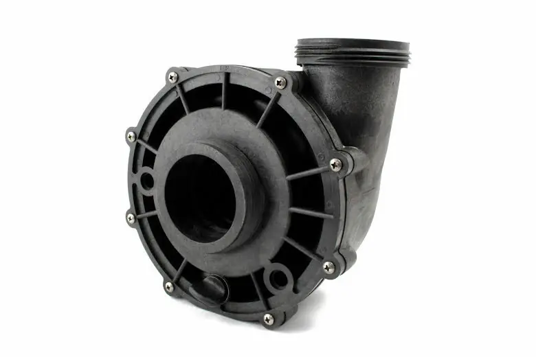 Wetend / Pumpenkopf Aqua-flo Circ-Master XP / CMXP - 91041611-120 Solange Der Vorrat Reicht