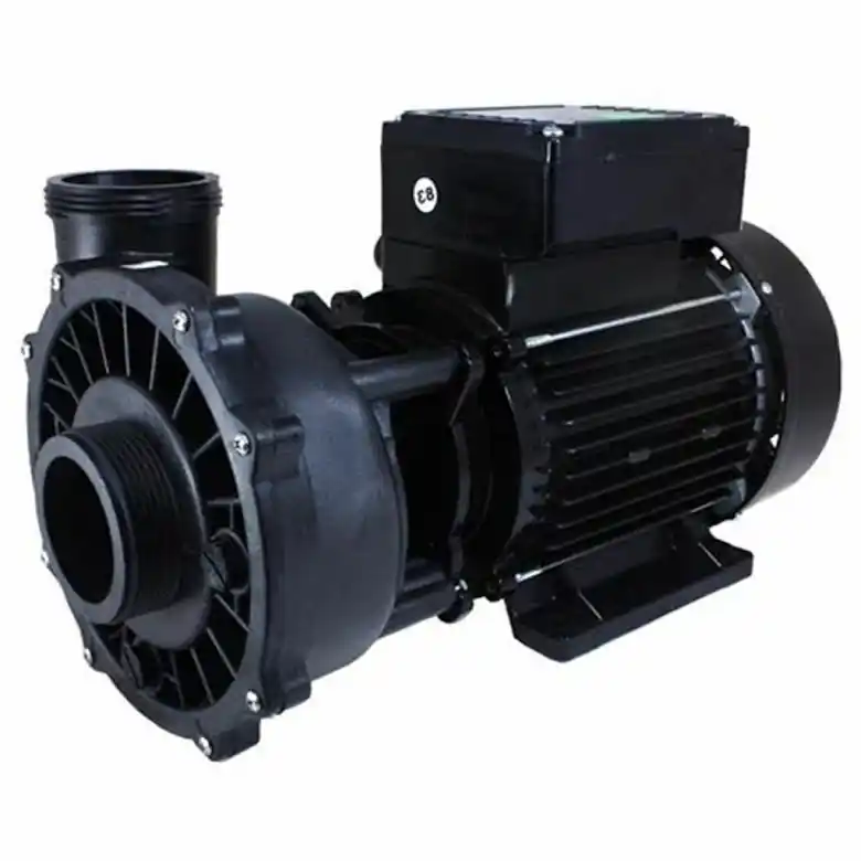 Rabatt Waterway Hi-Flo 3421621-10CE Whirlpoolpumpe