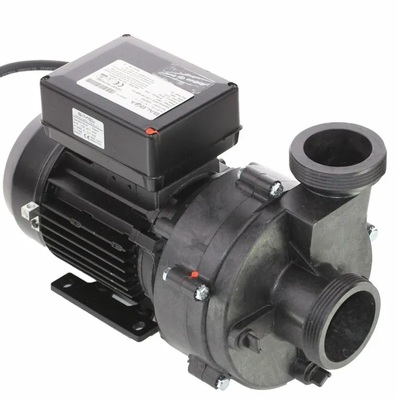 Rabatt Balboa HA440NG Pumpe 1,5HP - 2-Speed - 1023024