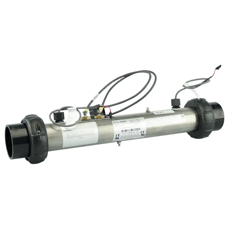 Ausverkauf Balboa Heizung 3KW M7 Plug n'Click - BP - 58300