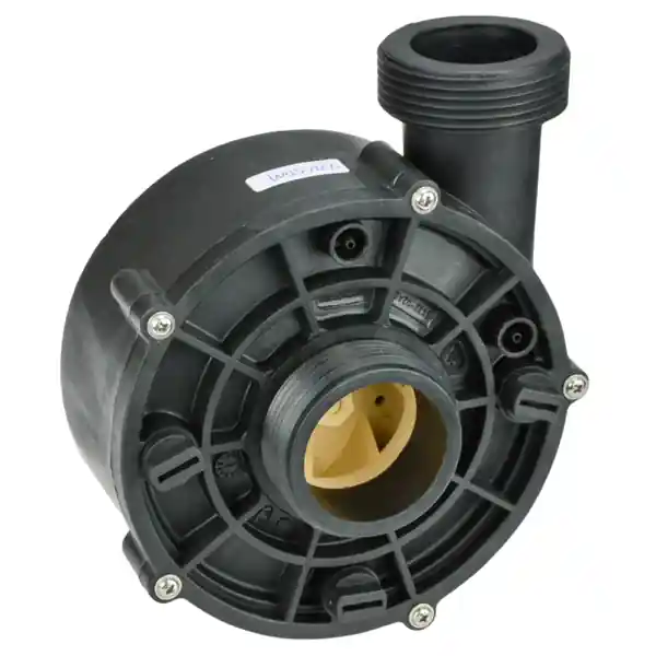 LX WTC50M Wetend / Pumpenkopf Knallerangebot