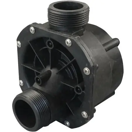 Heißes Angebot LX EA350 / EA390 Wetend / Pumpenkopf