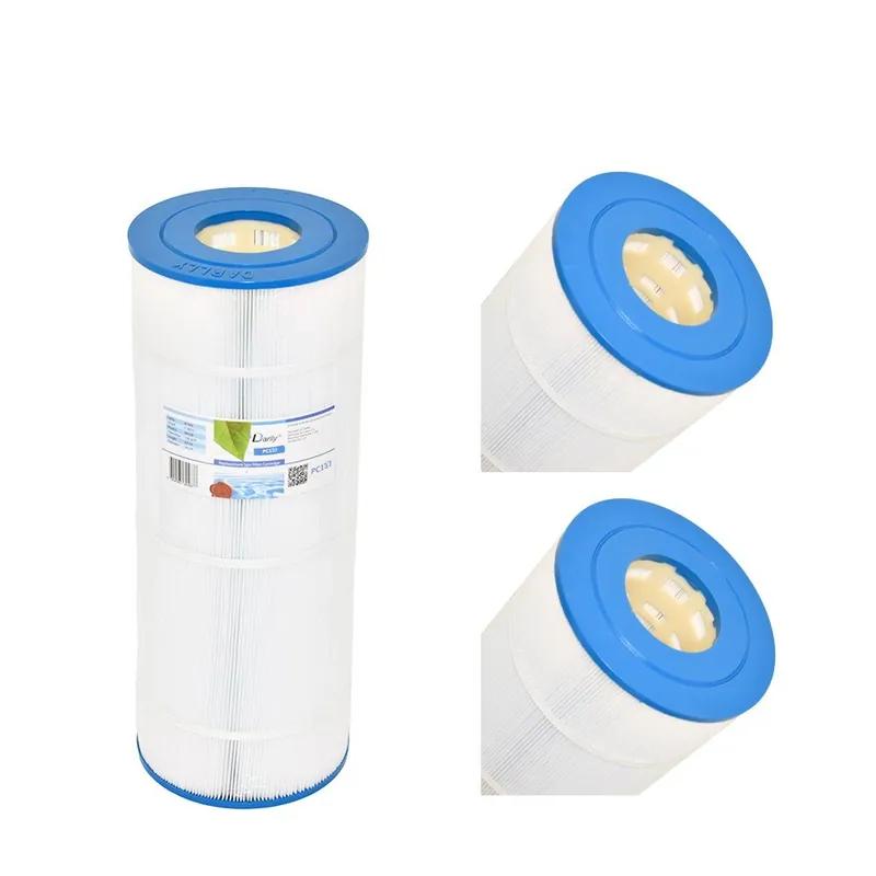 Begrenztes Angebot Kartuschenfilter PC137 / SC879
