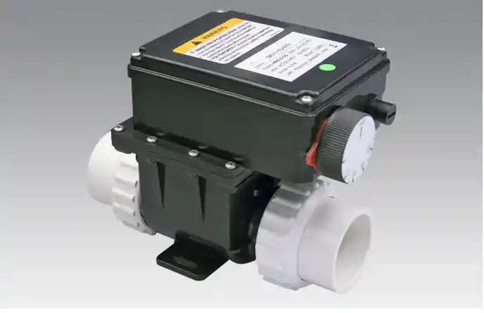 LX Whirlpoolheizung H30-RS1 3KW 1,5 Zoll Bestseller