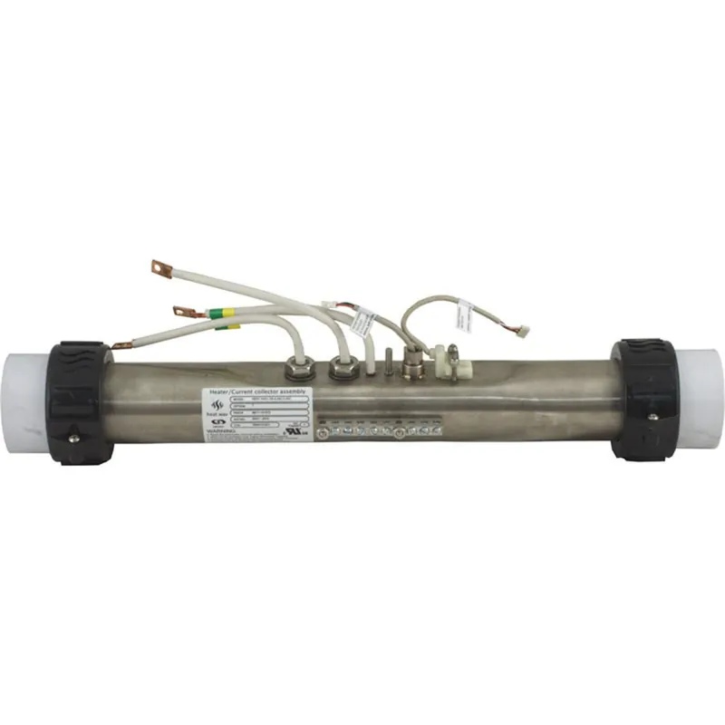 Gecko heat.wav 3KW Heizung für IN.XE und IN.YE Kostenloser Versand