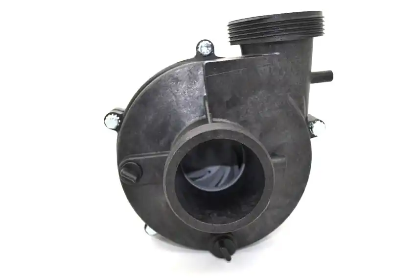 Heißes Angebot Wetend / Pumpenkopf für Balboa Niagara 2HP (2PS)