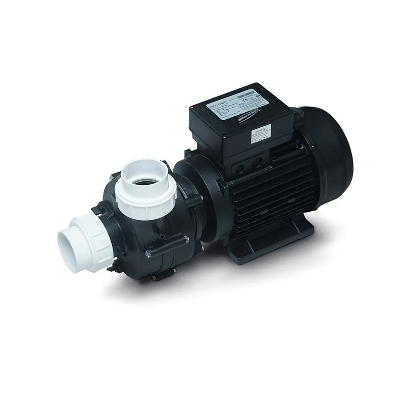 Highlight Balboa - Niagara - 2PS - 1-Speed Whirlpoolpumpe