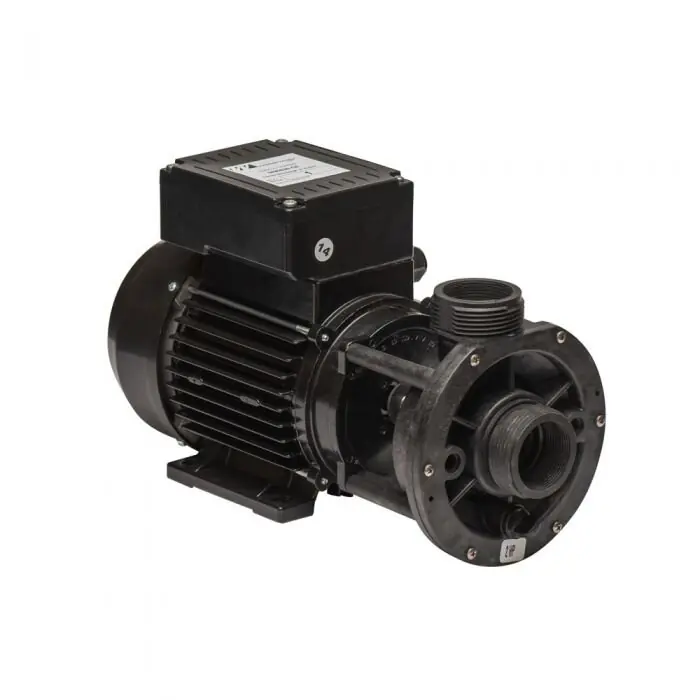 Sichere Zahlung Waterway 3410620-CE Whirlpoolpumpe "E-Serie"