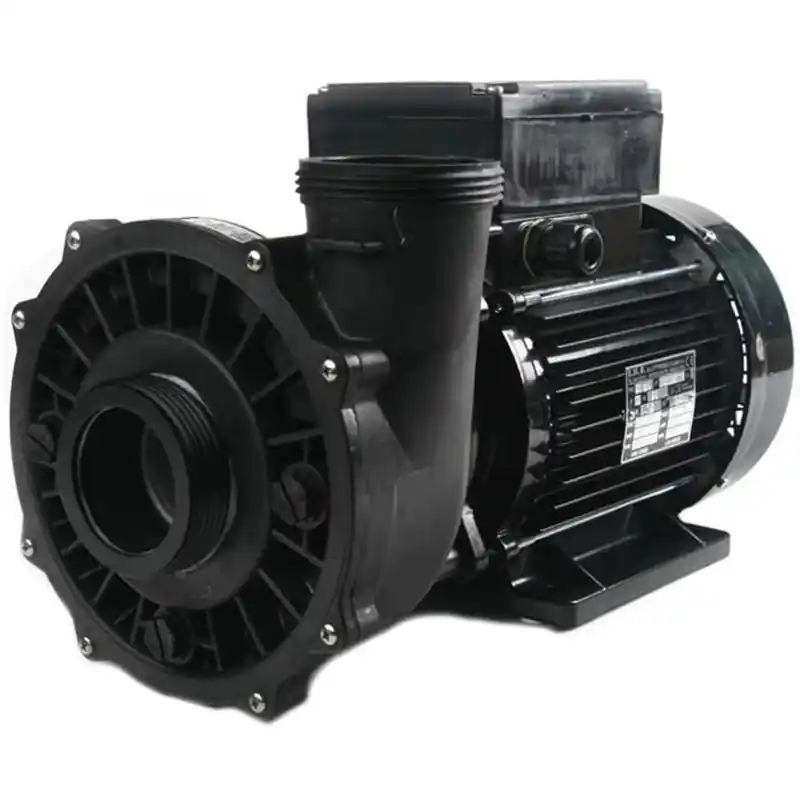 Rabatt Waterway PF-22-1N22X Whirlpoolpumpe