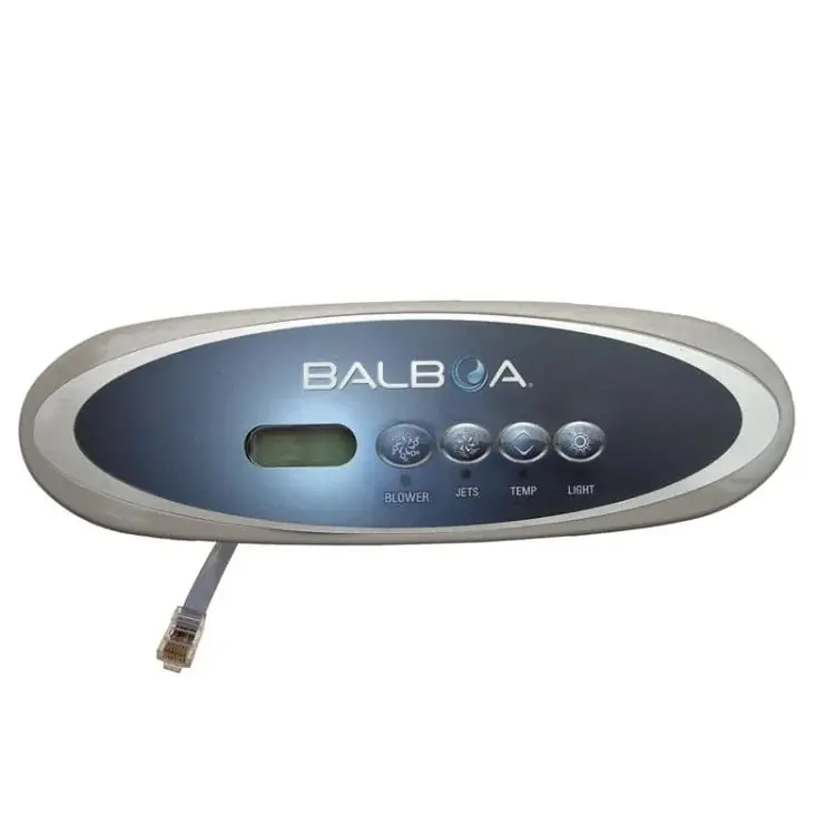 Saisonangebot Balboa VL260 / MVP260 Panel / Display