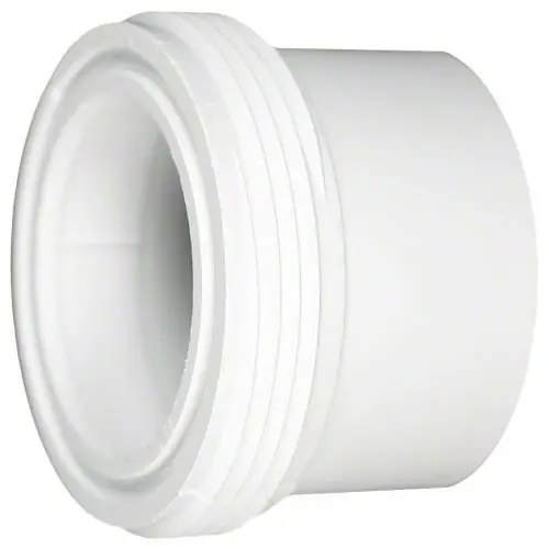 Waterway 417-5050 - Anschlußstück für 2" Heizungen auf 2" Neue Ware