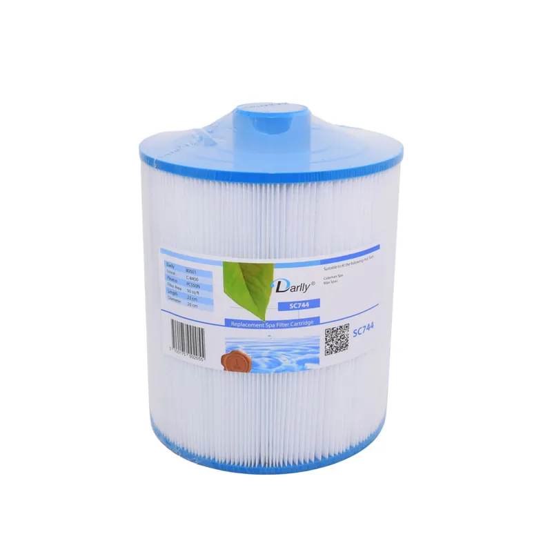 Whirlpool-Filter SC744 Beliebt