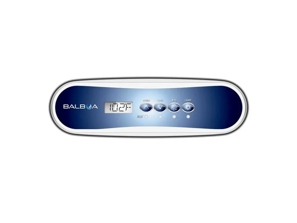 Günstig Balboa TP260W Panel (57338)